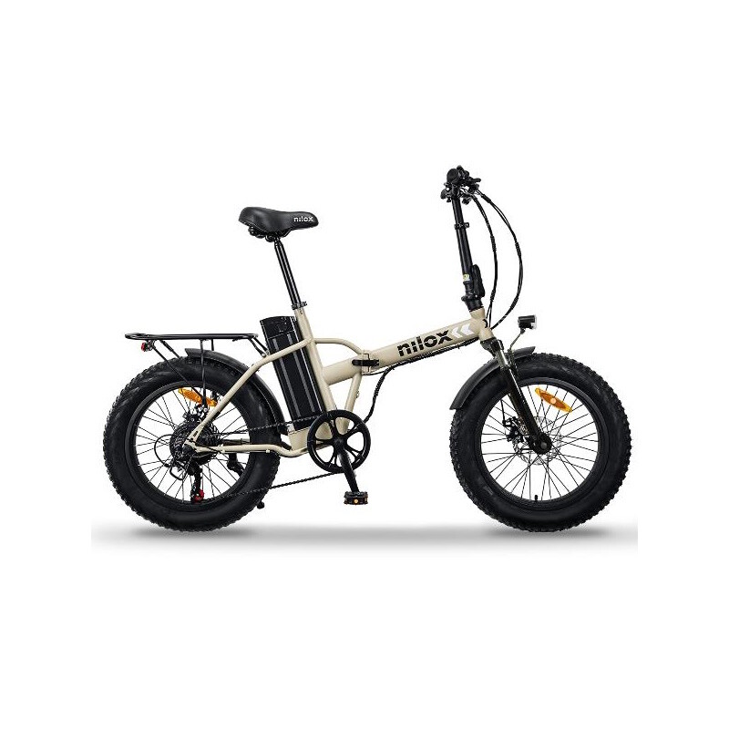 NILOX E BIKE X8 SE